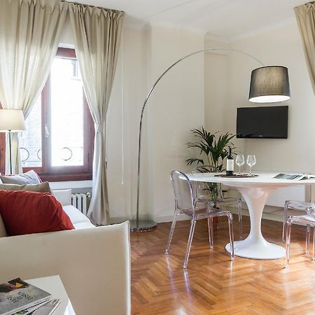 Apartments Florence - Le Por Santa Maria المظهر الخارجي الصورة