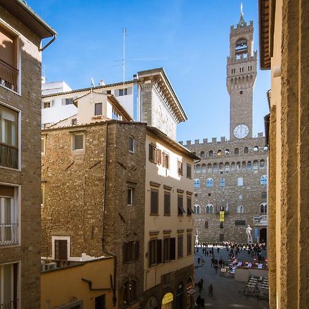 Apartments Florence - Le Por Santa Maria المظهر الخارجي الصورة