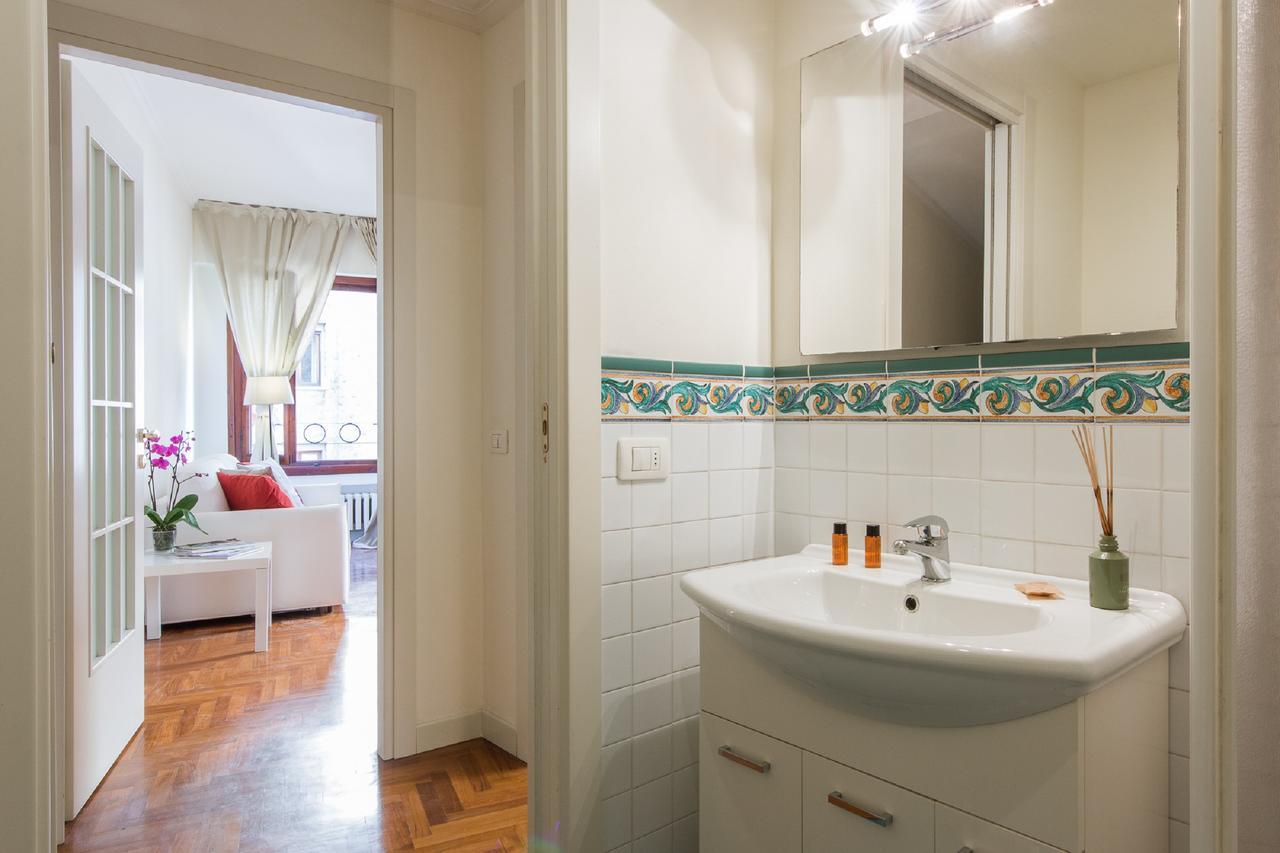 Apartments Florence - Le Por Santa Maria المظهر الخارجي الصورة