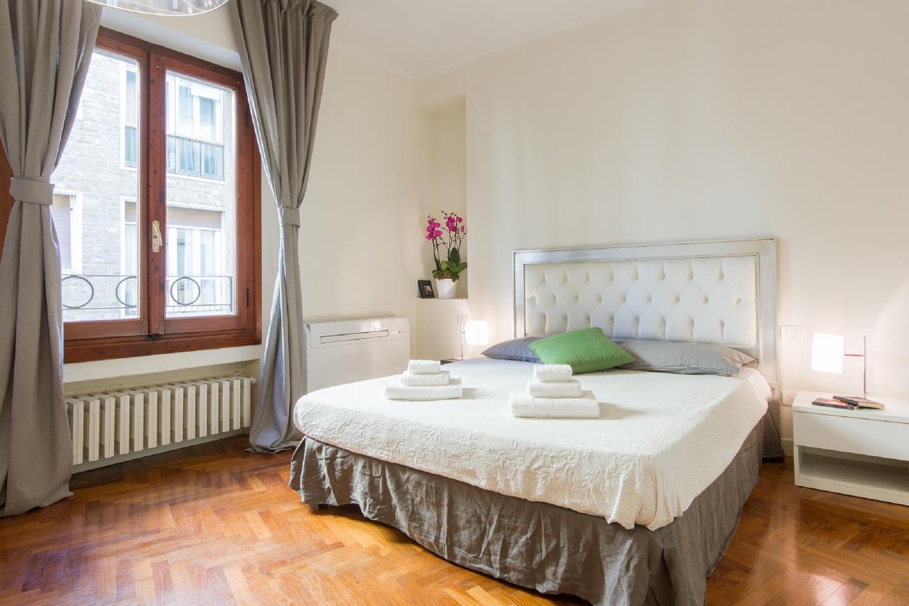 Apartments Florence - Le Por Santa Maria المظهر الخارجي الصورة