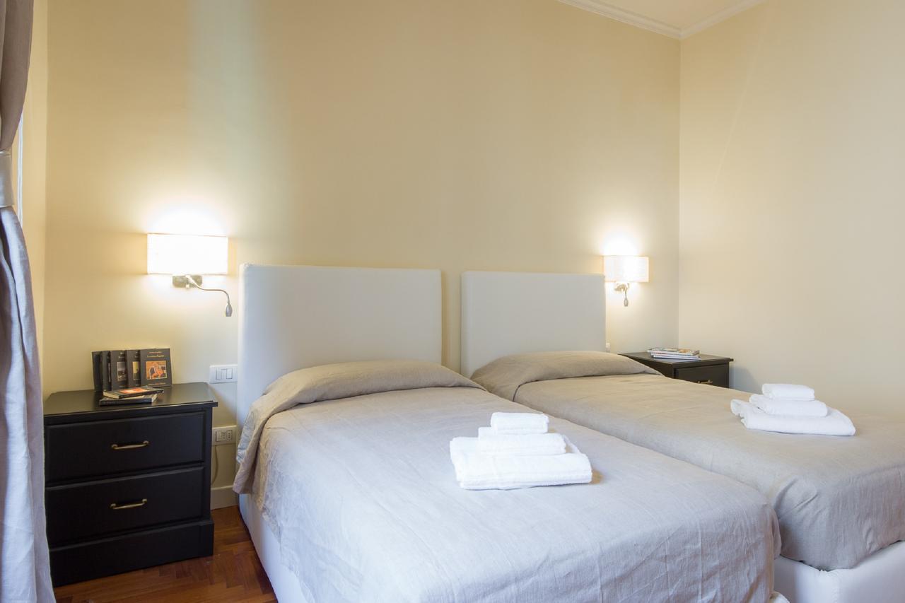 Apartments Florence - Le Por Santa Maria المظهر الخارجي الصورة