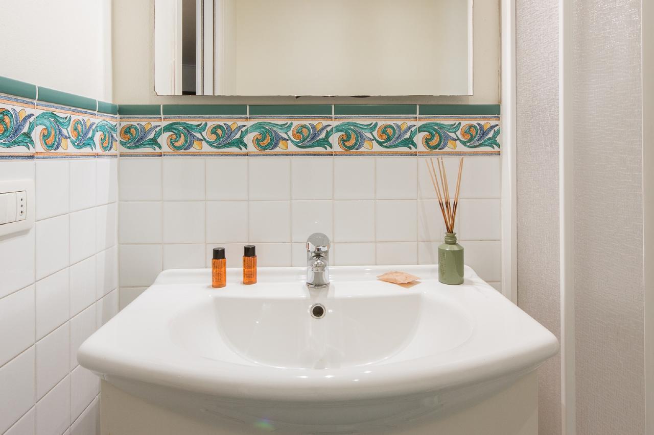 Apartments Florence - Le Por Santa Maria المظهر الخارجي الصورة