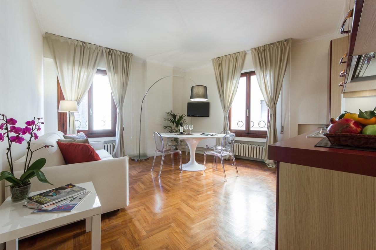 Apartments Florence - Le Por Santa Maria المظهر الخارجي الصورة