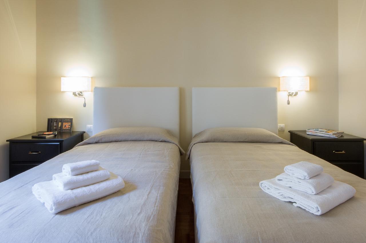 Apartments Florence - Le Por Santa Maria المظهر الخارجي الصورة