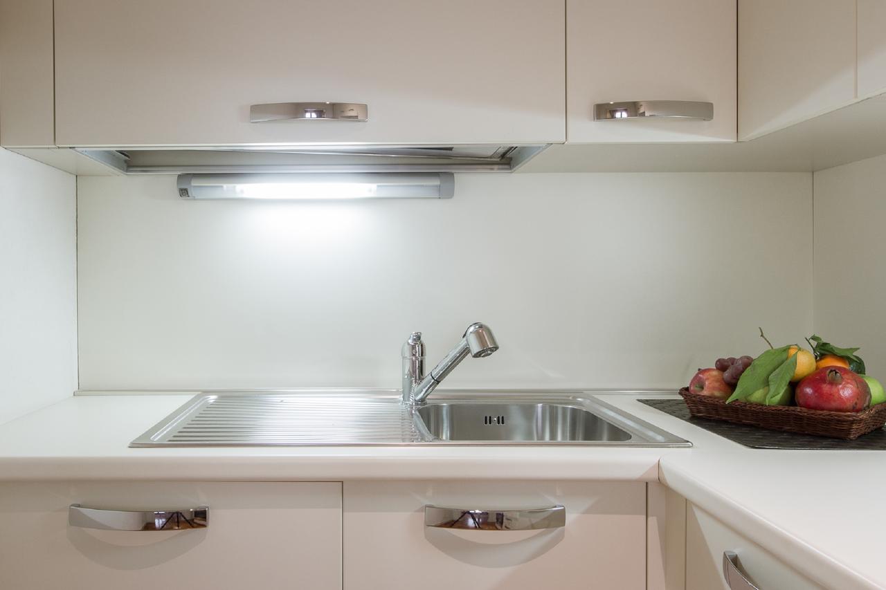 Apartments Florence - Le Por Santa Maria المظهر الخارجي الصورة