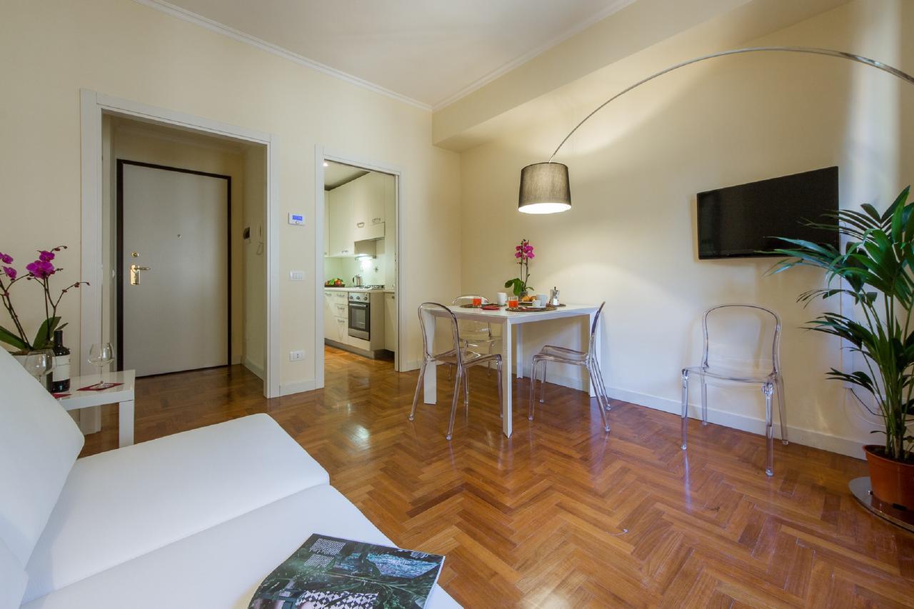 Apartments Florence - Le Por Santa Maria المظهر الخارجي الصورة