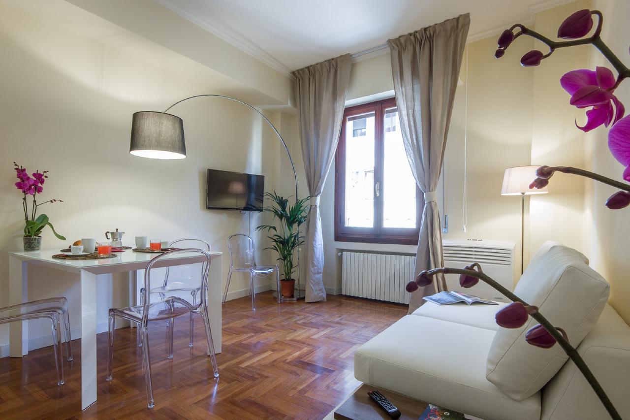 Apartments Florence - Le Por Santa Maria المظهر الخارجي الصورة