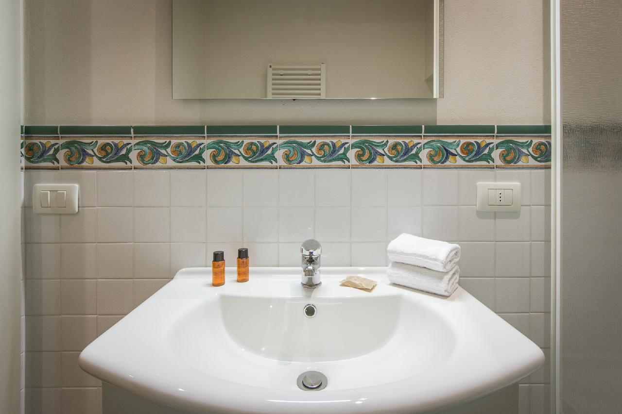Apartments Florence - Le Por Santa Maria المظهر الخارجي الصورة