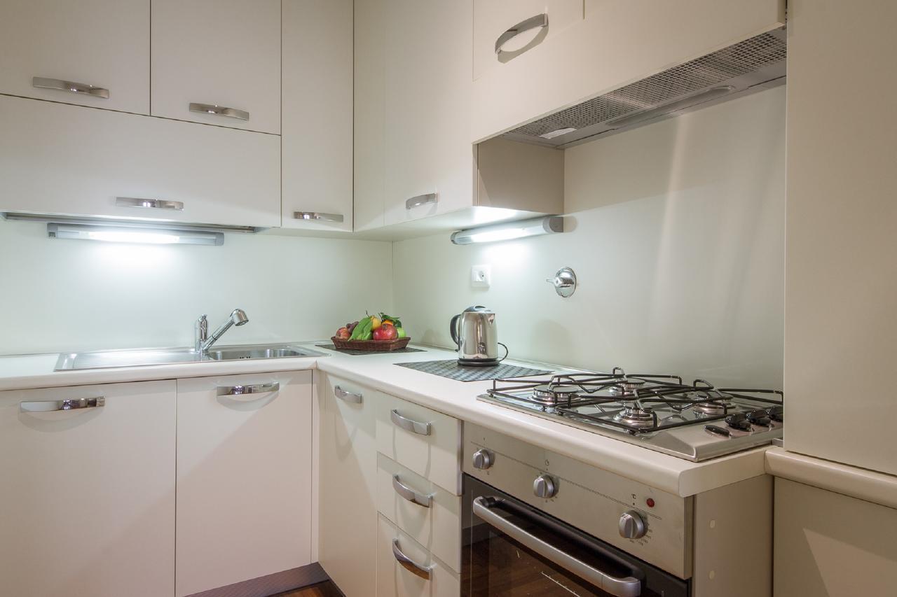 Apartments Florence - Le Por Santa Maria المظهر الخارجي الصورة