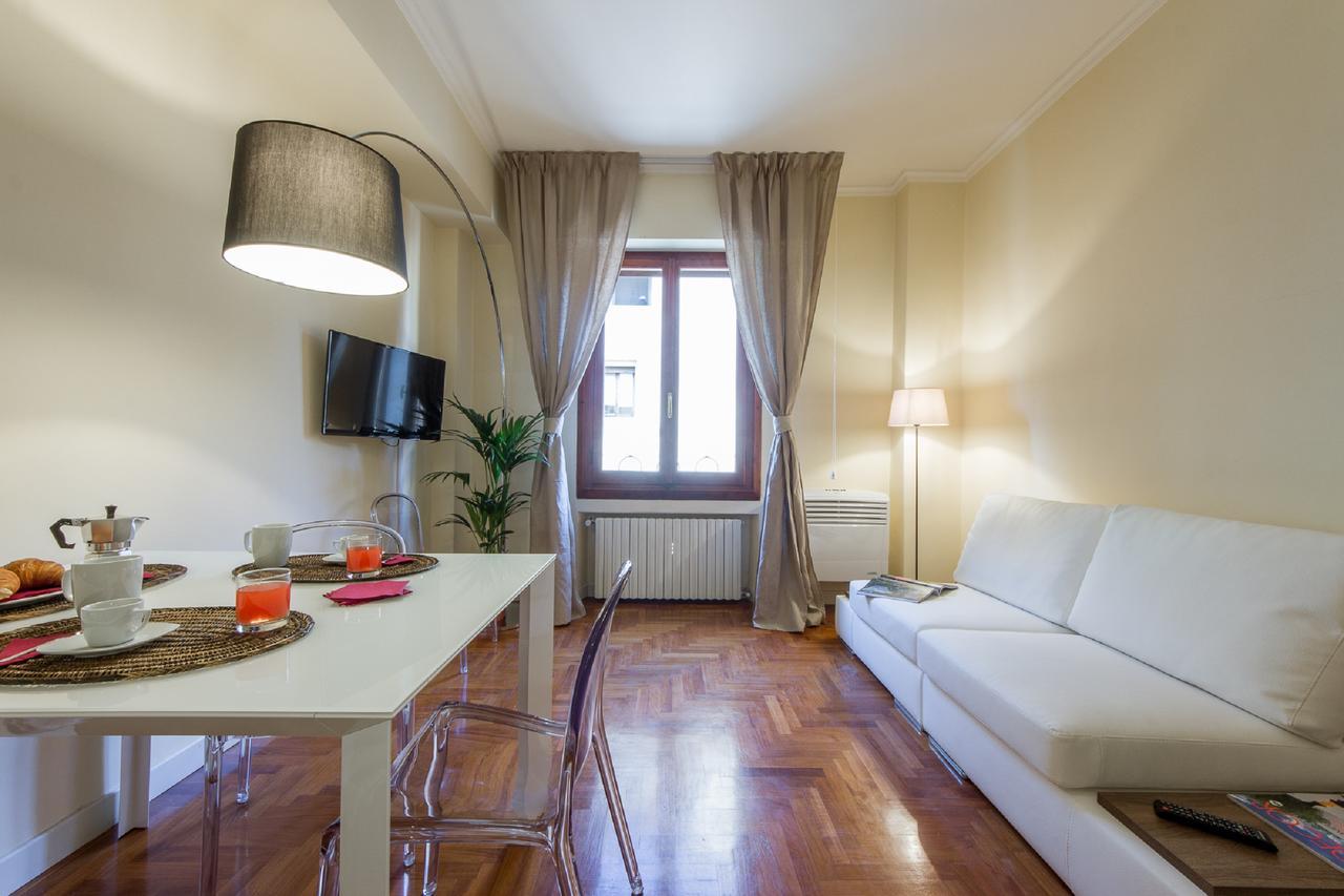 Apartments Florence - Le Por Santa Maria المظهر الخارجي الصورة
