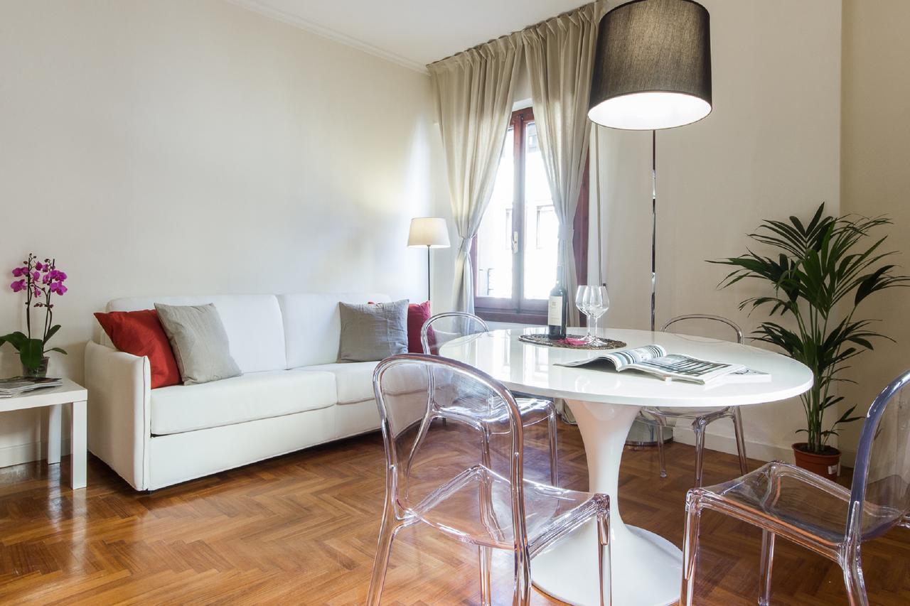 Apartments Florence - Le Por Santa Maria المظهر الخارجي الصورة