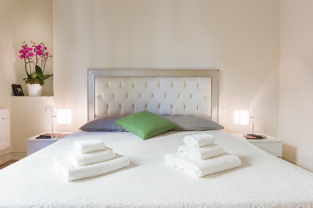 Apartments Florence - Le Por Santa Maria المظهر الخارجي الصورة