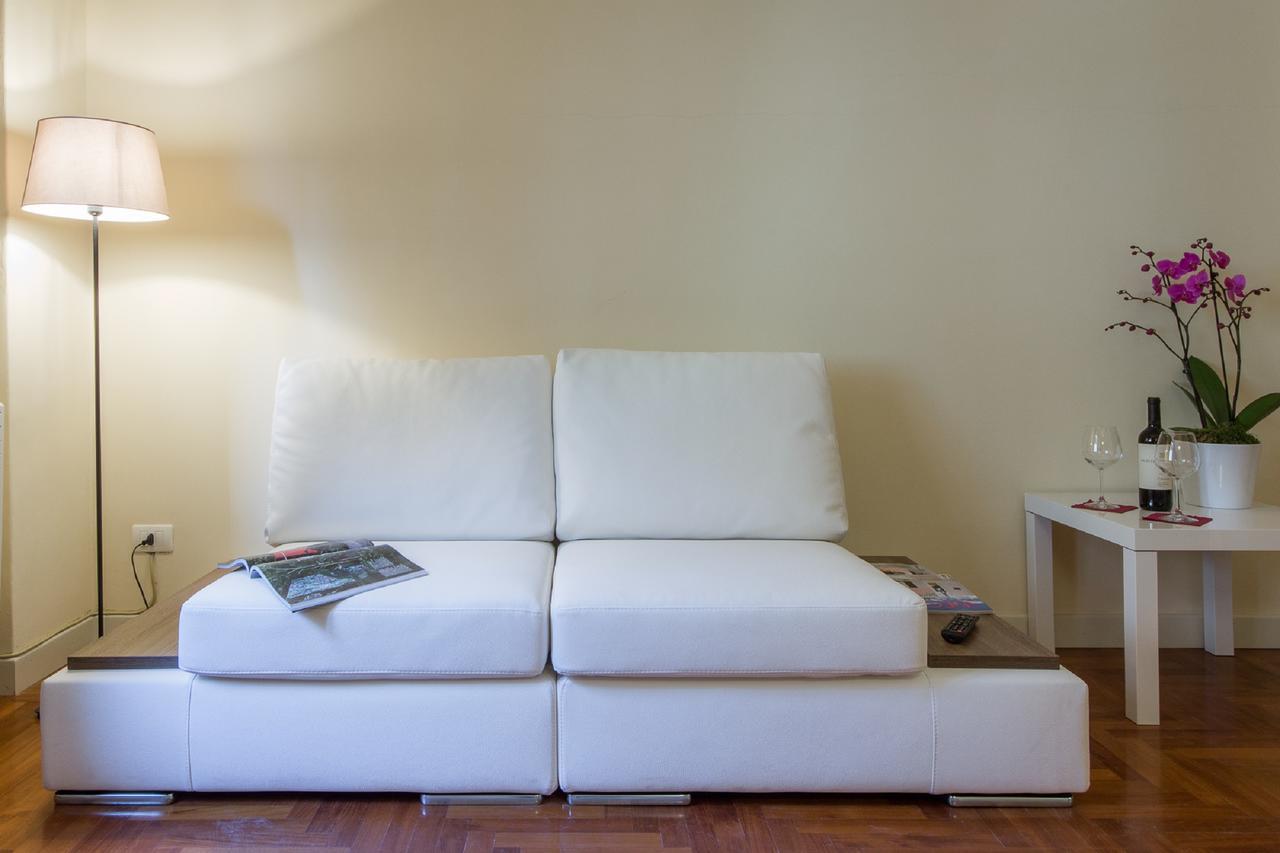 Apartments Florence - Le Por Santa Maria المظهر الخارجي الصورة