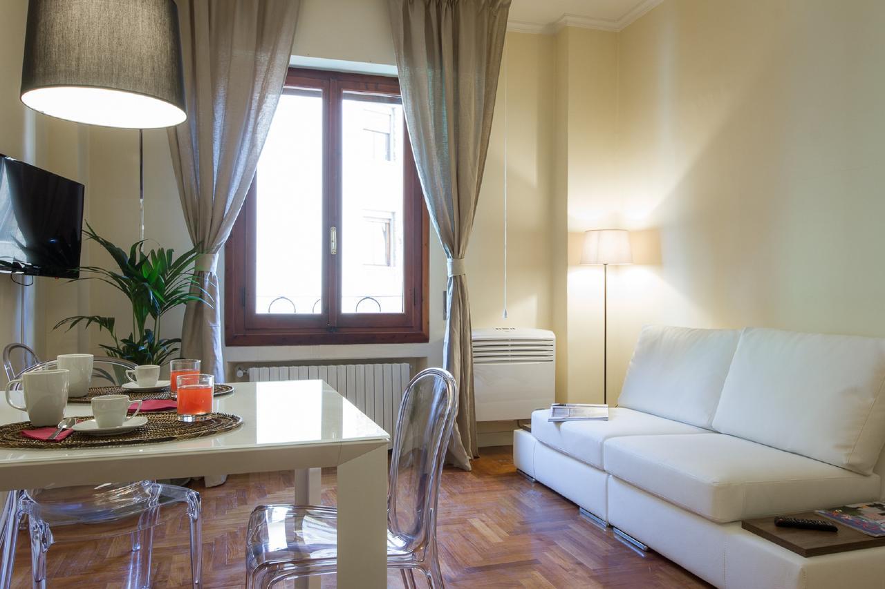 Apartments Florence - Le Por Santa Maria المظهر الخارجي الصورة
