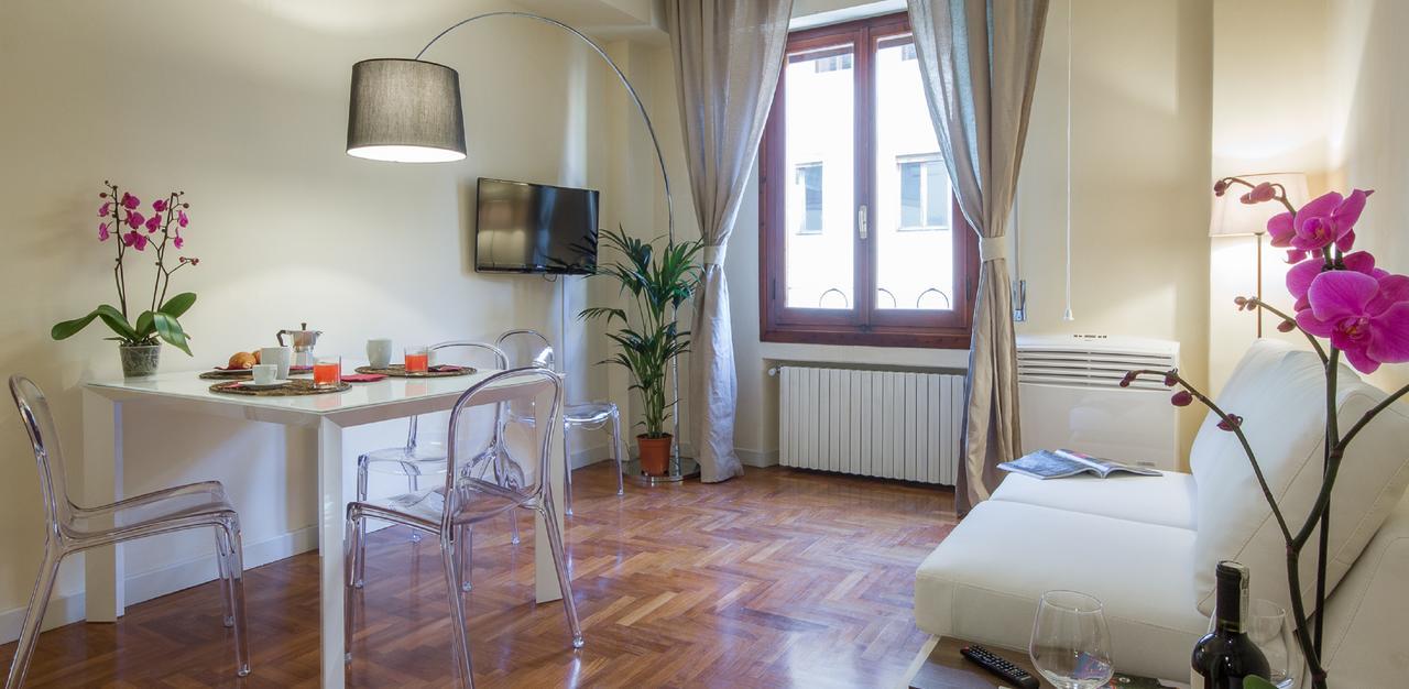 Apartments Florence - Le Por Santa Maria المظهر الخارجي الصورة