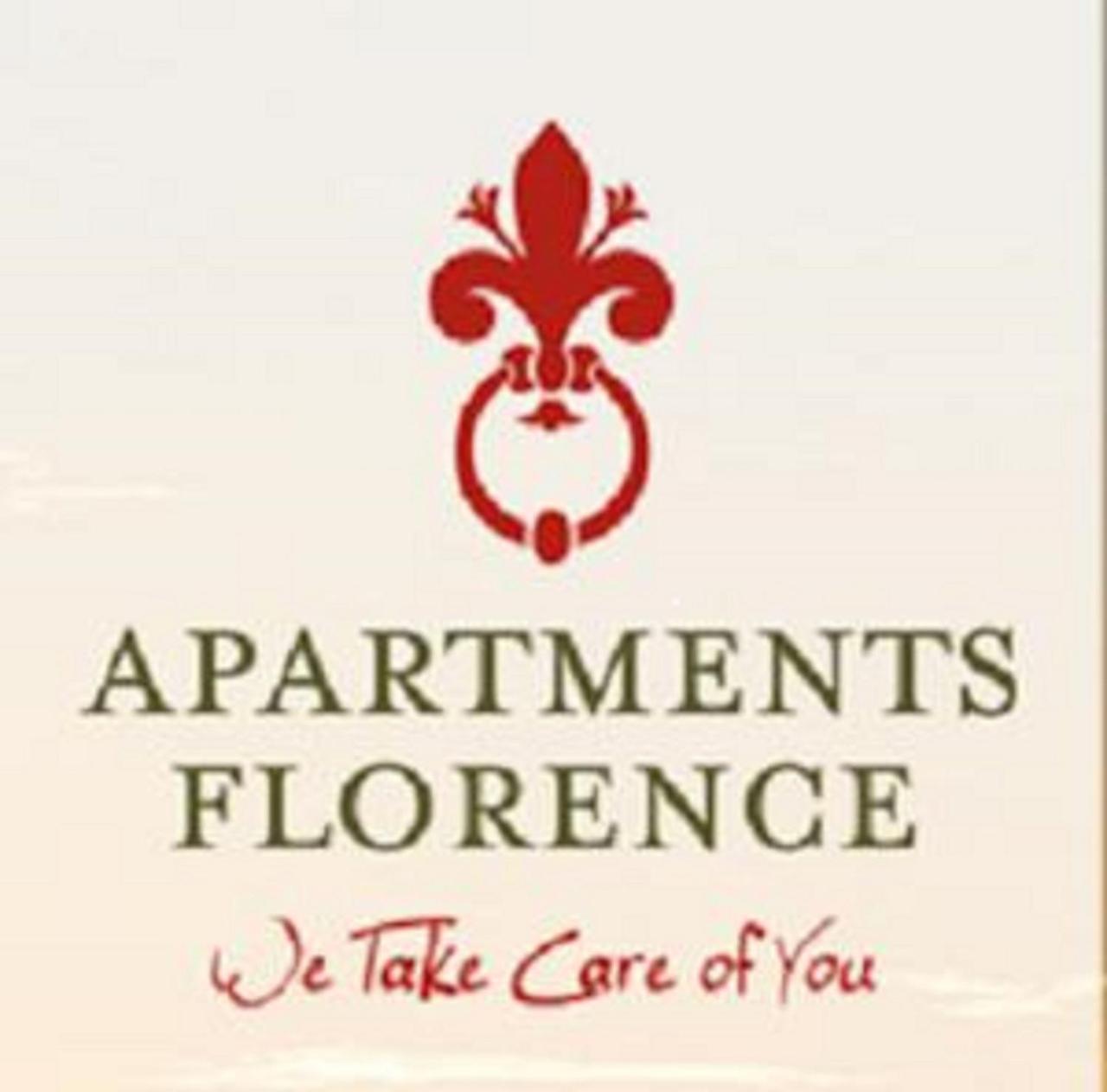 Apartments Florence - Le Por Santa Maria المظهر الخارجي الصورة